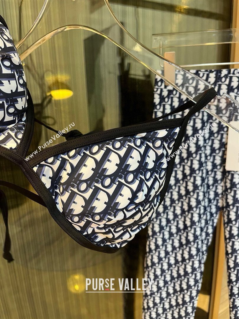 Dior Oblique Yoga Activewear Set 2025 0313 (WM-250314018)