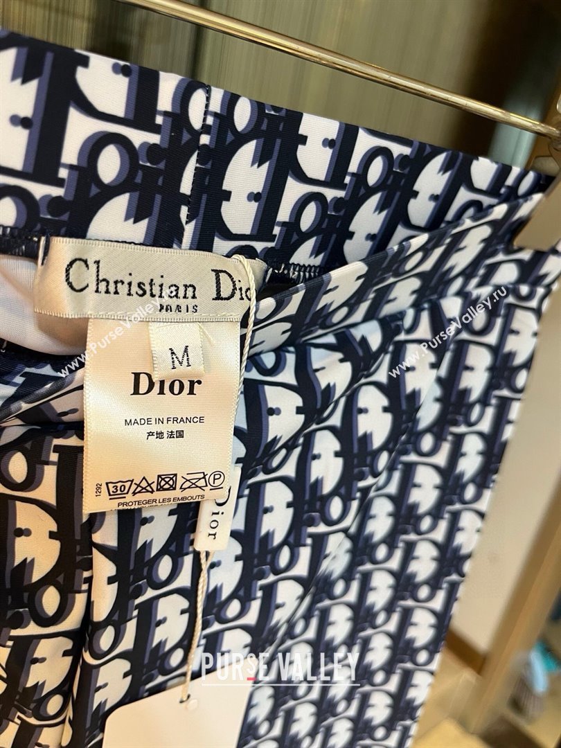 Dior Oblique Yoga Activewear Set 2025 0313 (WM-250314018)