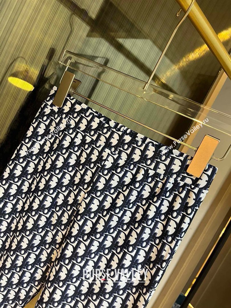 Dior Oblique Yoga Activewear Set 2025 0313 (WM-250314018)