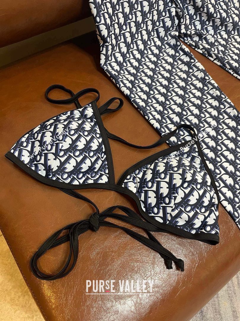 Dior Oblique Yoga Activewear Set 2025 0313 (WM-250314018)