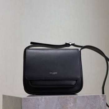 Saint Laurent Niki Satchel Bag in Leather with Print Black 2025 718556 (YY-250625081)