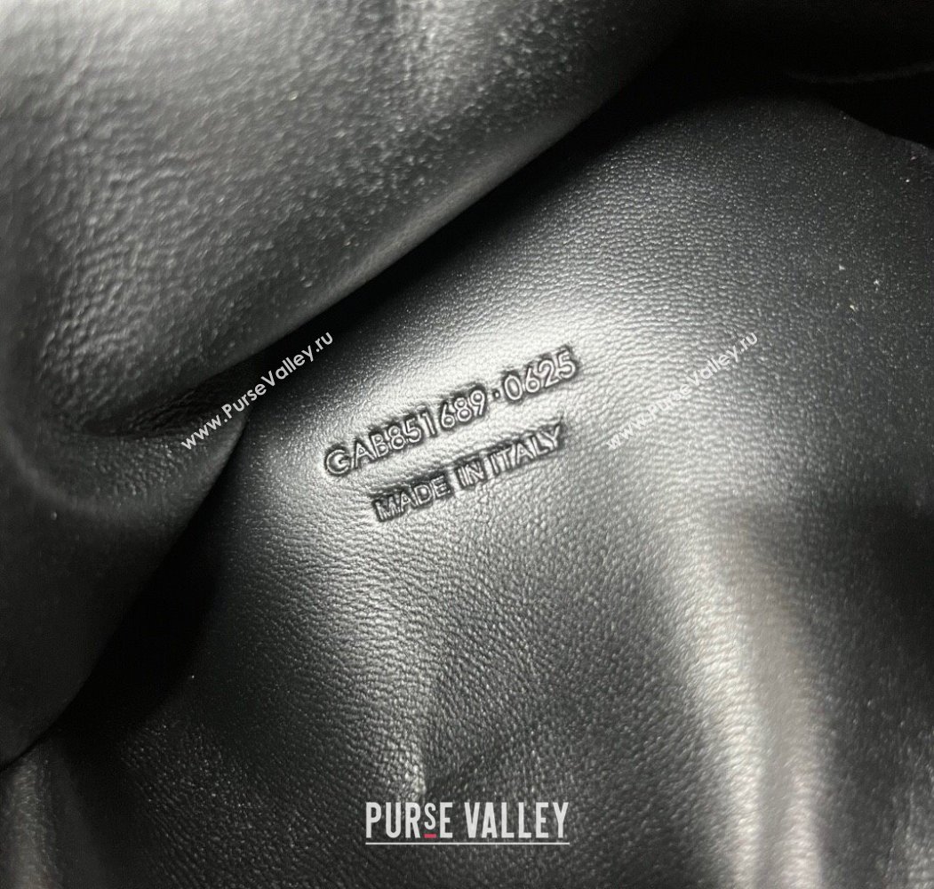 Saint Laurent Icarino Mini Bag in Quilted Suede Brown2 2025 851689 (nana-250924054)