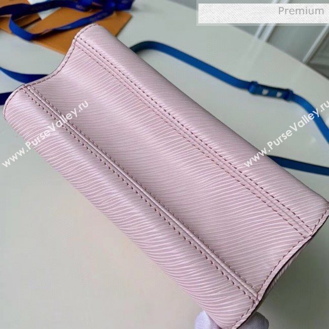 Louis Vuitton Twist PM Bag In Epi Leather M53923 Pink 2020  (K-20052201)