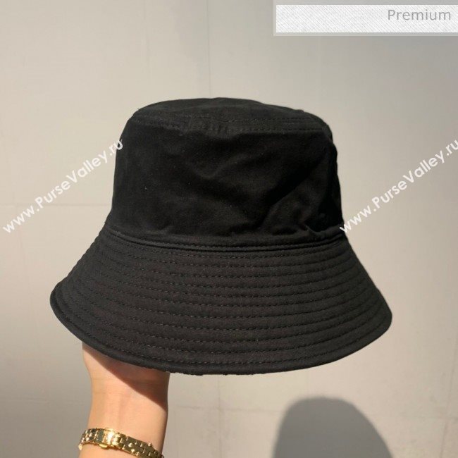 Dior Oblique Bucket Hat 91 2020 (V-20052823)