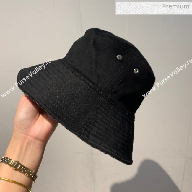 Dior Oblique Bucket Hat 91 2020 (V-20052823)