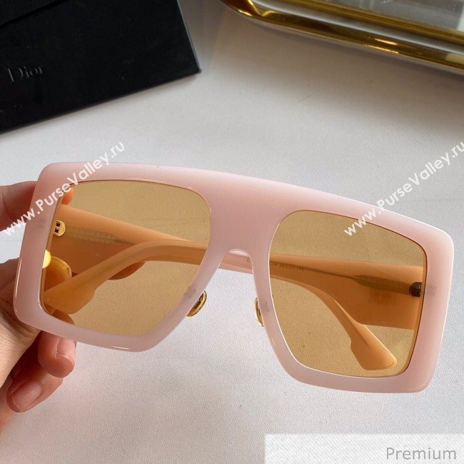 Dior Sunglasses D70403 Pink 2020 (A-20070453)