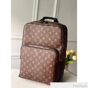 Louis Vuitton Mens Discovery Backpack Bag M45335 Monogram Canvas 2020 (KI-20063033)