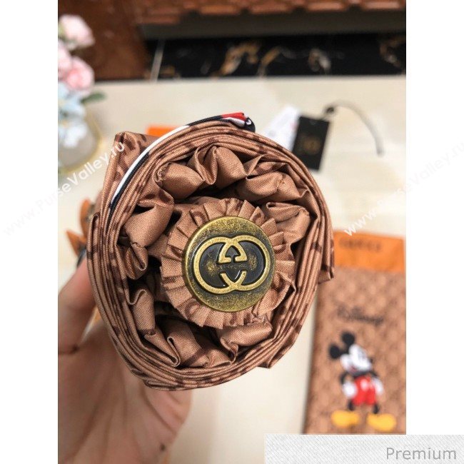 Gucci Disney x Gucci Mickey Mouse Umbrella 02 2020 (XMN-20070638)