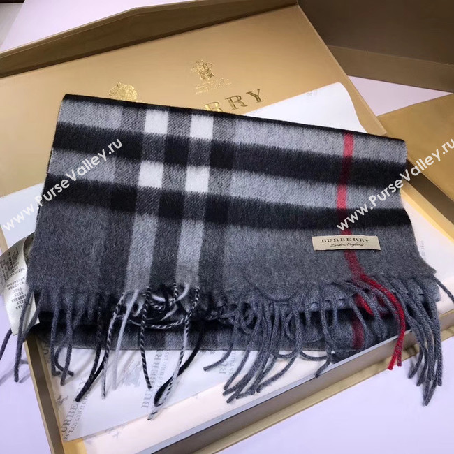 Burberry Cashmere Classic Scarf 3599