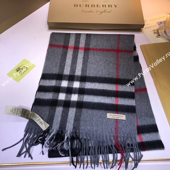 Burberry Cashmere Classic Scarf 3599