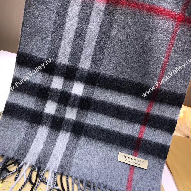 Burberry Cashmere Classic Scarf 3599