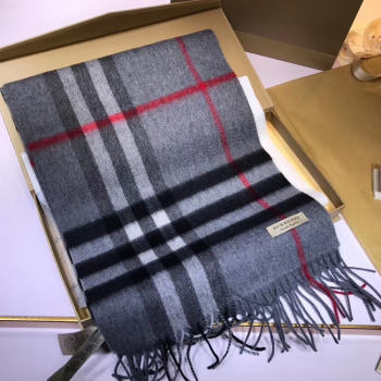 Burberry Cashmere Classic Scarf 3599