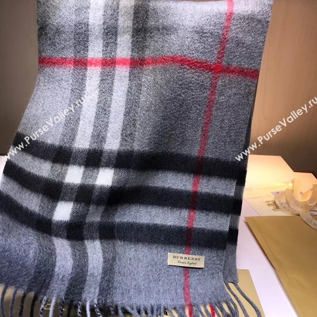 Burberry Cashmere Classic Scarf 3599