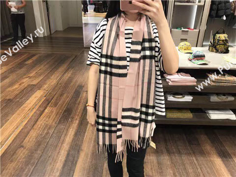 Burberry Cashmere Classic Scarf 3600