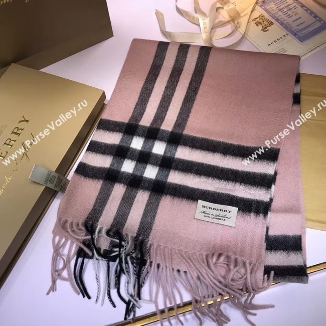 Burberry Cashmere Classic Scarf 3600