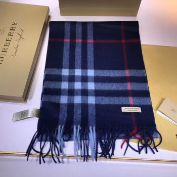 Burberry Cashmere Classic Scarf 3601