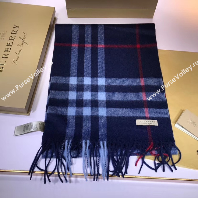 Burberry Cashmere Classic Scarf 3601
