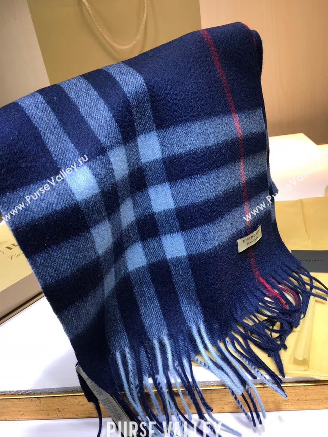 Burberry Cashmere Classic Scarf 3601