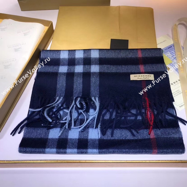 Burberry Cashmere Classic Scarf 3601