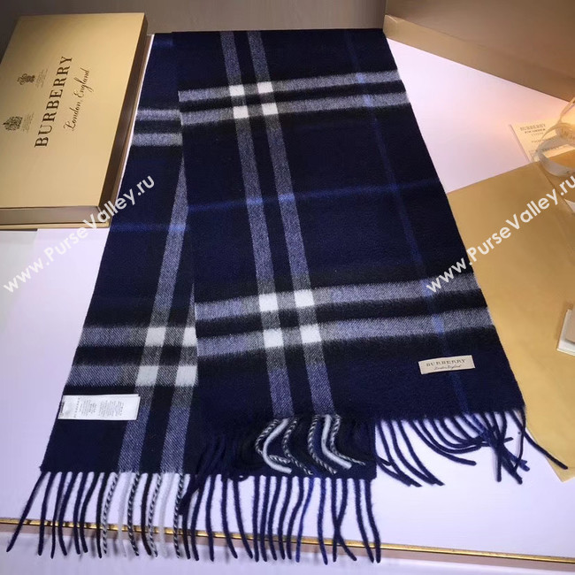 Burberry Cashmere Classic Scarf 3604