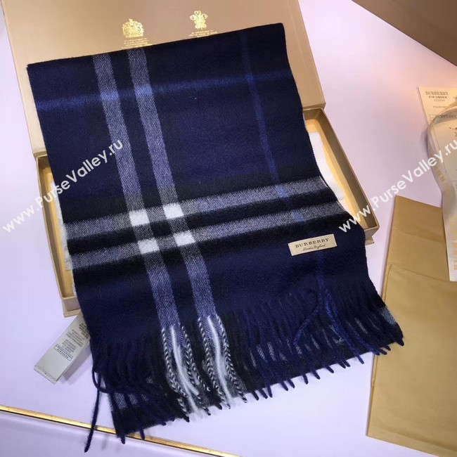 Burberry Cashmere Classic Scarf 3604