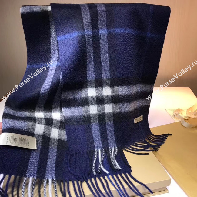 Burberry Cashmere Classic Scarf 3604