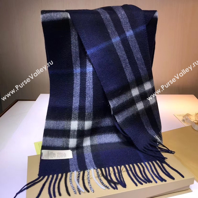Burberry Cashmere Classic Scarf 3604