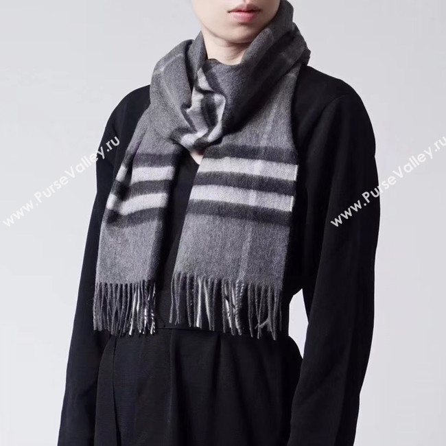 Burberry Cashmere Classic Scarf 3605