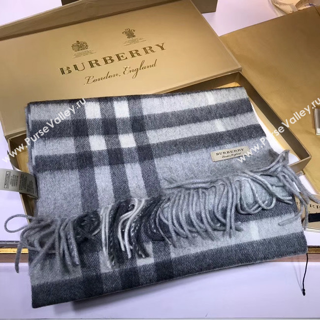 Burberry Cashmere Classic Scarf 3605