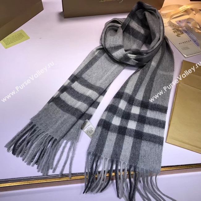 Burberry Cashmere Classic Scarf 3605