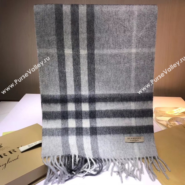Burberry Cashmere Classic Scarf 3605