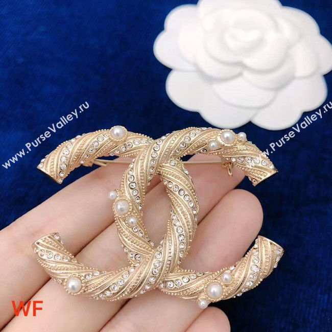 Chanel Brooch CE4285