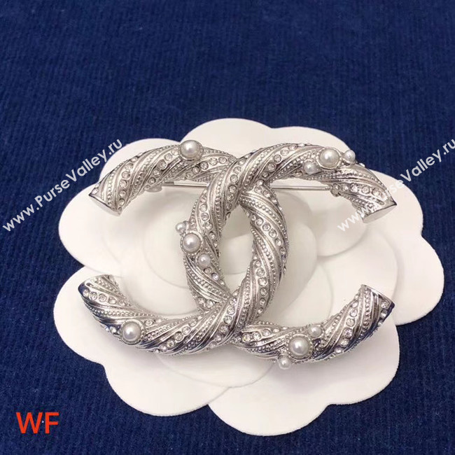 Chanel Brooch CE4285