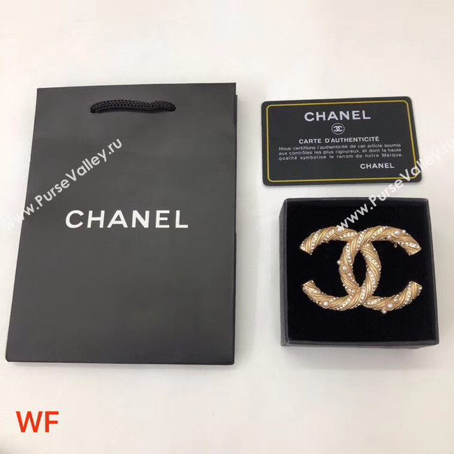 Chanel Brooch CE4285