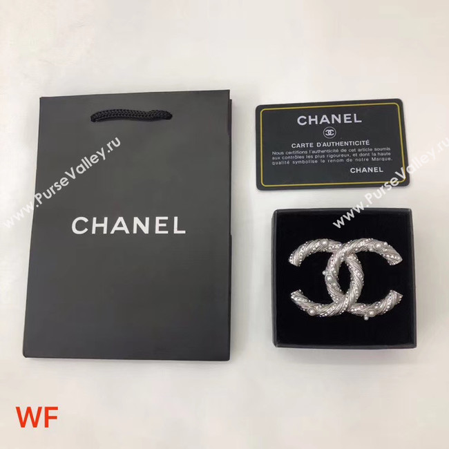 Chanel Brooch CE4285