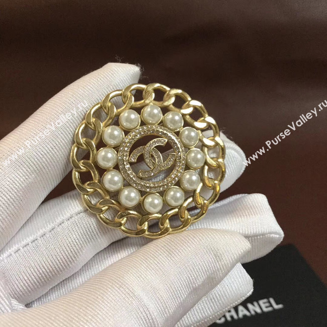 Chanel Brooch CE4728