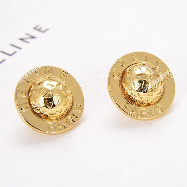 Chanel Earrings CE4860