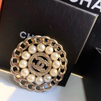 Chanel Brooch CE4933