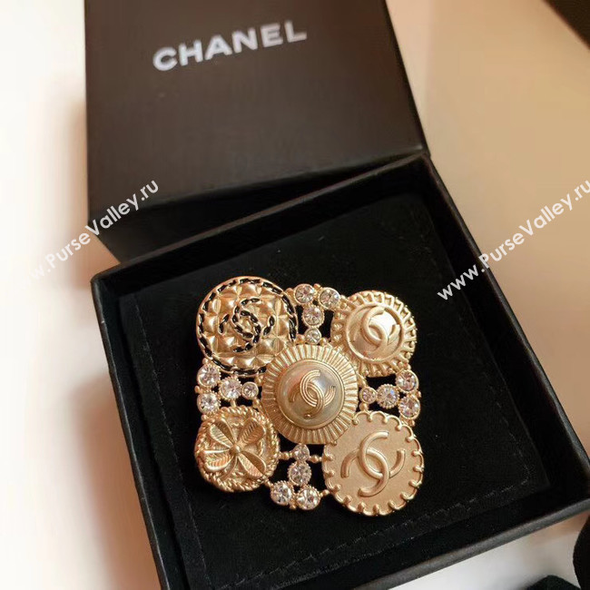 Chanel Brooch CE4935