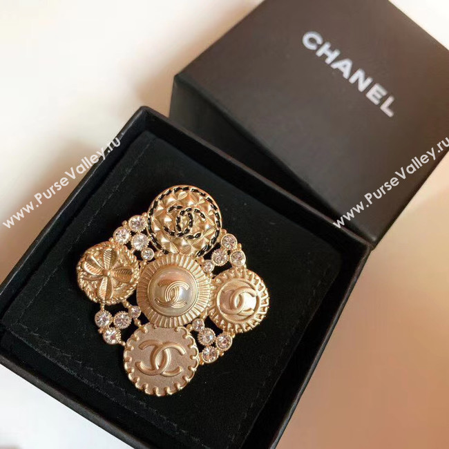 Chanel Brooch CE4935