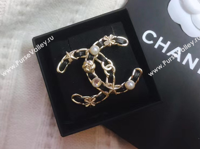 Chanel Brooch CE4971