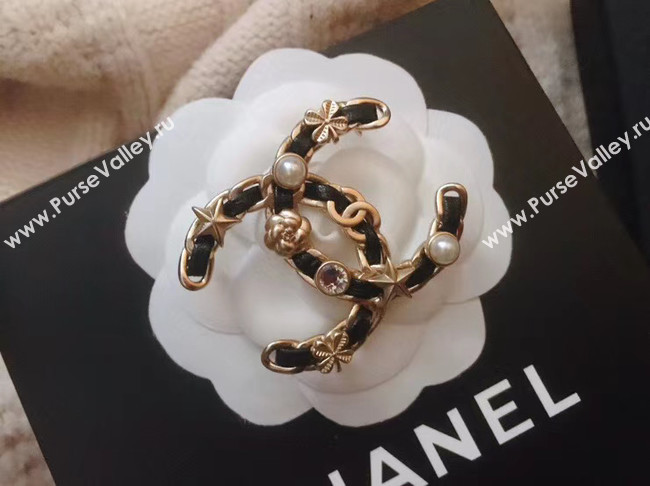 Chanel Brooch CE4971