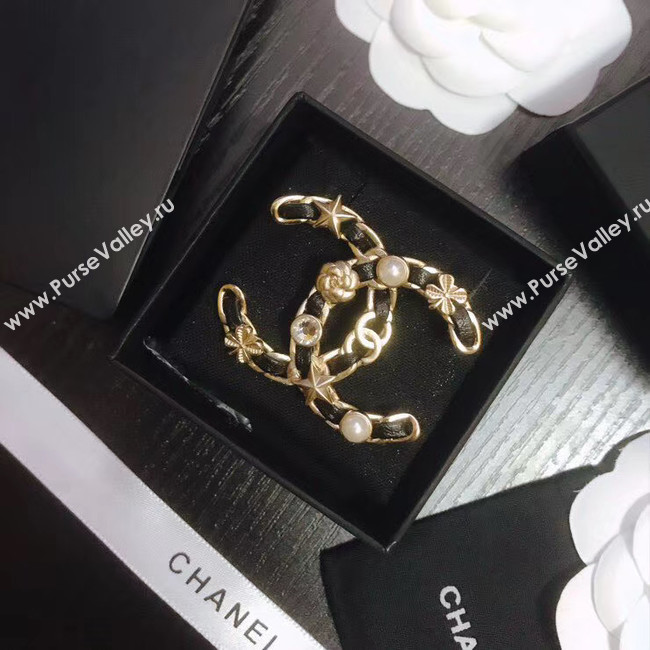 Chanel Brooch CE4971
