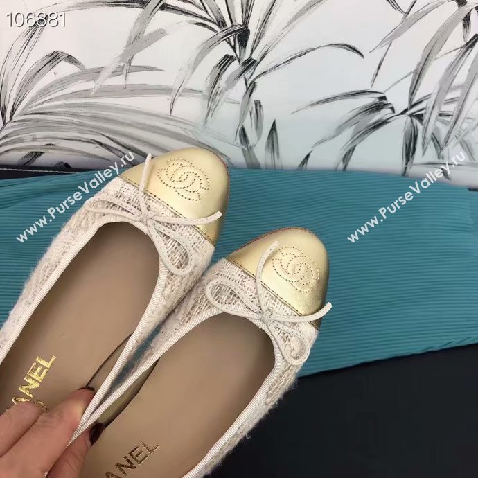 Chanel Casual Shoes CH2604H-10