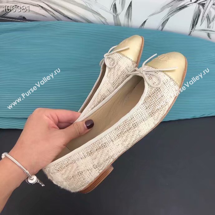 Chanel Casual Shoes CH2604H-10