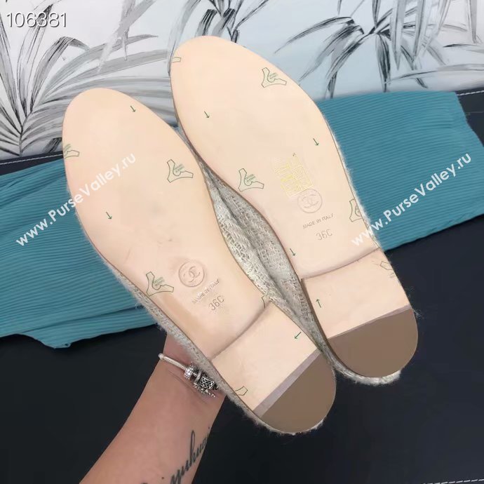 Chanel Casual Shoes CH2604H-10