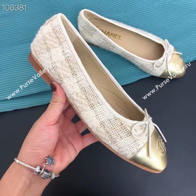 Chanel Casual Shoes CH2604H-10