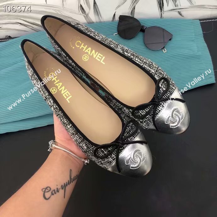 Chanel Casual Shoes CH2604H-14