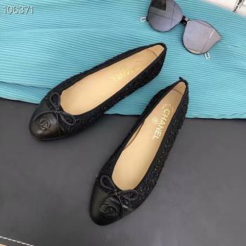 Chanel Casual Shoes CH2604H-17