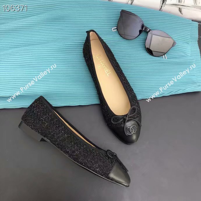 Chanel Casual Shoes CH2604H-17